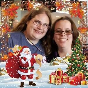 Meet your Posher, Theresa